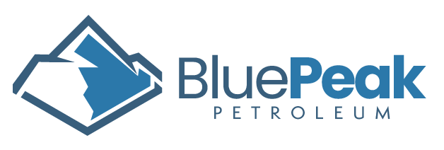 BluePeak Petroleum